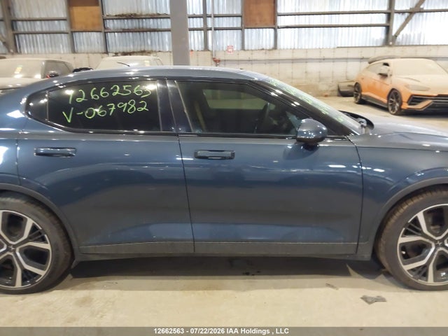 Polestar 2 2022 LPSED3KA1NL067982 Image 13