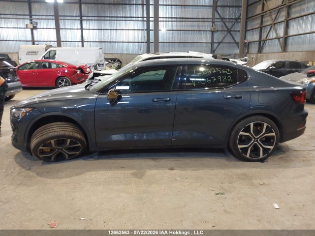 Polestar 2 2022 LPSED3KA1NL067982 Image 14