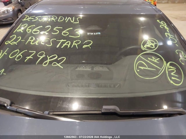 Polestar 2 2022 LPSED3KA1NL067982 Image 17