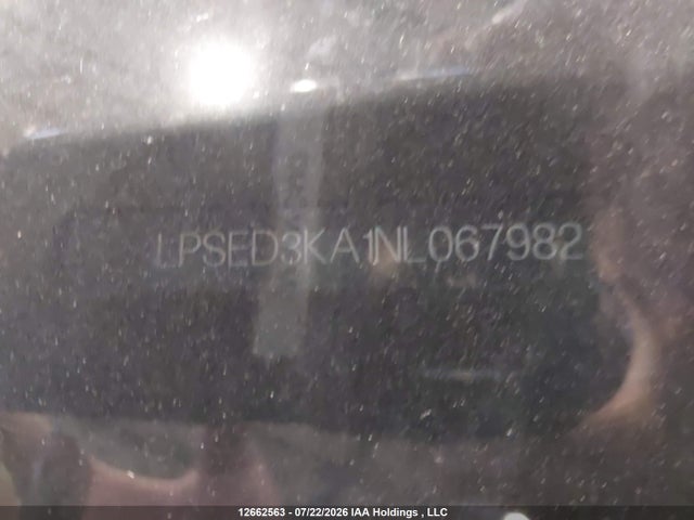 Polestar 2 2022 LPSED3KA1NL067982 Image 18
