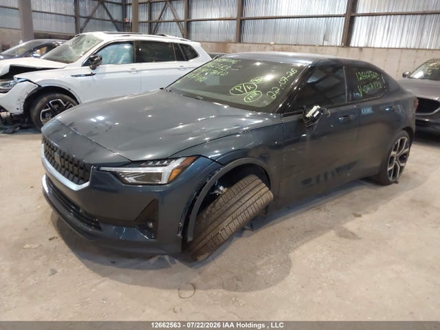 Polestar 2 2022 LPSED3KA1NL067982 Image 2