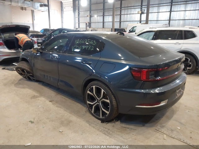 Polestar 2 2022 LPSED3KA1NL067982 Image 3
