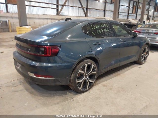 Polestar 2 2022 LPSED3KA1NL067982 Image 4