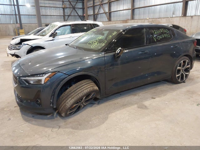 Polestar 2 2022 LPSED3KA1NL067982 Image 6