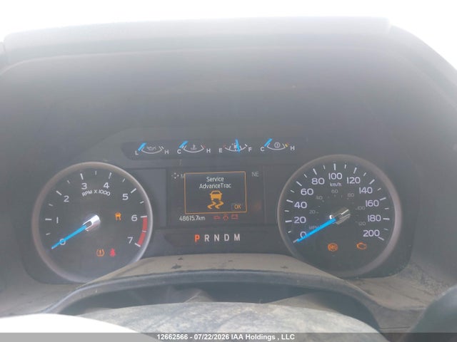 Aukcja sprzedaży 2021 Ford F350 Super Duty, vin: 1FT8W3B67MEC79461, numer aukcji: 12662566
