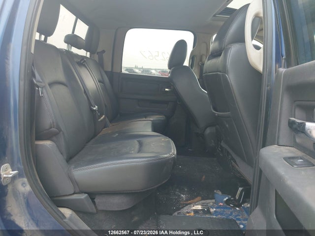 12662567 :رقم المزاد ، 1D7RV1CT5BS624636 vin ، 2011 Ram Ram 1500 Sport مزاد بيع