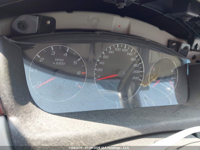 Aukcja sprzedaży 2006 Chevrolet Impala Ltz, vin: 2G1WU581269244961, numer aukcji: 12662570