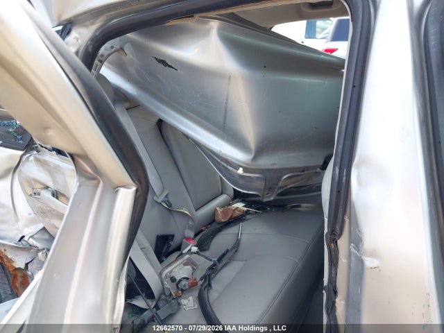 Aukcja sprzedaży 2006 Chevrolet Impala Ltz, vin: 2G1WU581269244961, numer aukcji: 12662570