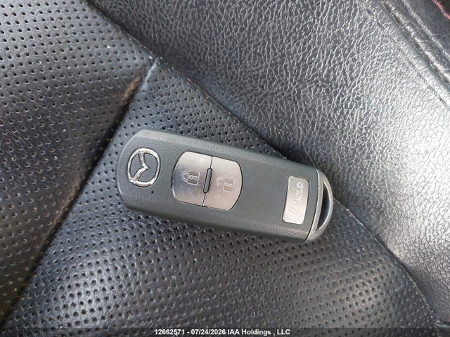 JM3KE4CY0G0813536 Mazda Cx-5 Gs