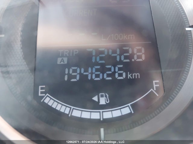 JM3KE4CY0G0813536 Mazda Cx-5 Gs