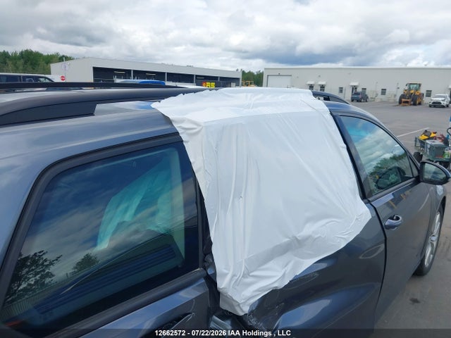 3VW117AU0JM754250 Volkswagen Golf Sportwagen 1.8 Tsi Comfortline/1.8 Tsi Trendline