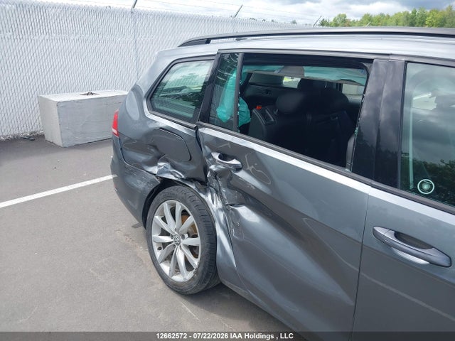 3VW117AU0JM754250 Volkswagen Golf Sportwagen 1.8 Tsi Comfortline/1.8 Tsi Trendline