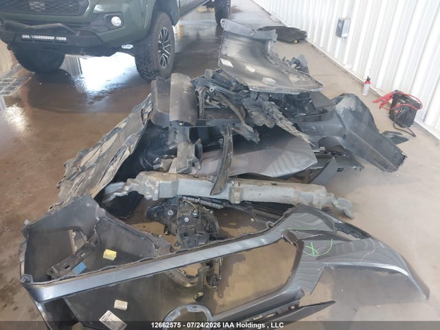 2020 Toyota Rav4 Le მანქანა იყიდება აუქციონზე, vin: 2T3B1RFVXLC081457, აუქციონის ნომერი: 12662575