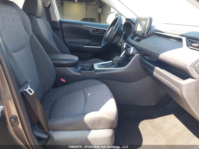 2020 Toyota Rav4 Le მანქანა იყიდება აუქციონზე, vin: 2T3B1RFVXLC081457, აუქციონის ნომერი: 12662575