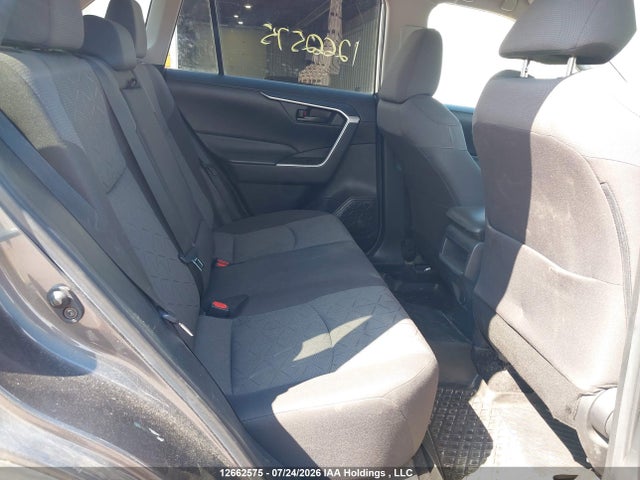 2020 Toyota Rav4 Le მანქანა იყიდება აუქციონზე, vin: 2T3B1RFVXLC081457, აუქციონის ნომერი: 12662575