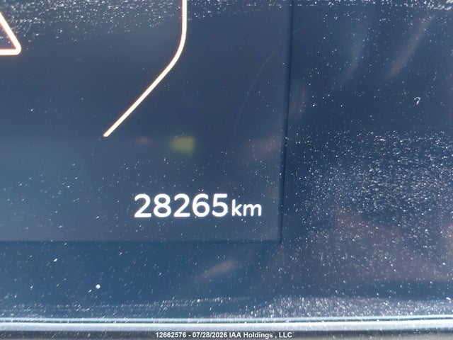 Продаж на аукціоні авто 2025 Kia Sorento 2.5t X-line Limited/2.5t X-pro, vin: 5XYRKDJF8SG351389, номер лоту: 12662576