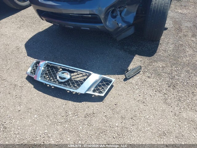 Aukcja sprzedaży 2010 Nissan Pathfinder Se, vin: 5N1AR1NB1AC615002, numer aukcji: 12662579
