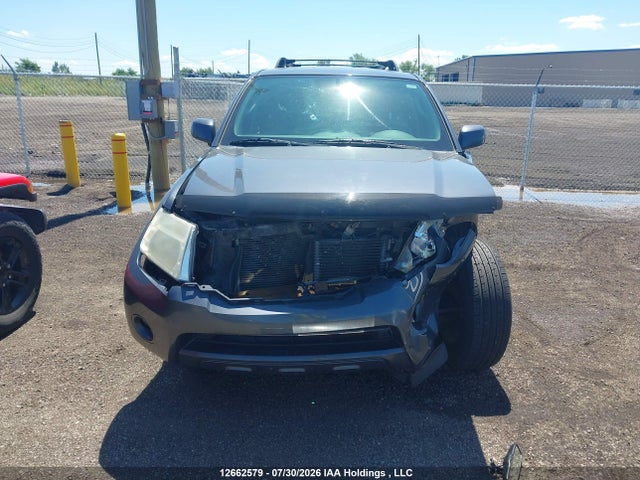 Aukcja sprzedaży 2010 Nissan Pathfinder Se, vin: 5N1AR1NB1AC615002, numer aukcji: 12662579