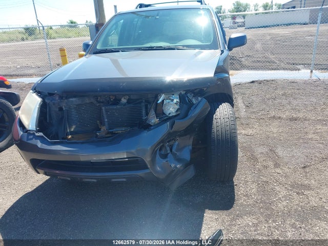 Aukcja sprzedaży 2010 Nissan Pathfinder Se, vin: 5N1AR1NB1AC615002, numer aukcji: 12662579