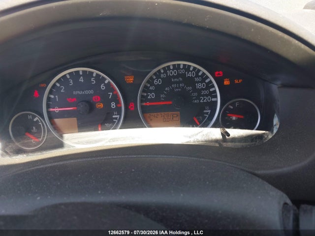 Aukcja sprzedaży 2010 Nissan Pathfinder Se, vin: 5N1AR1NB1AC615002, numer aukcji: 12662579