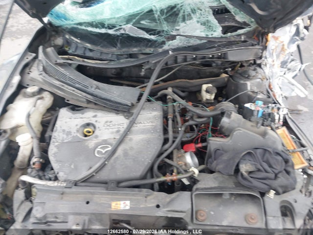 Aukcja sprzedaży 2009 Mazda Mazda6 I Sport/i Touring, vin: 1YVHP81H195M49439, numer aukcji: 12662580