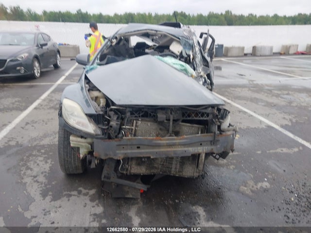 Aukcja sprzedaży 2009 Mazda Mazda6 I Sport/i Touring, vin: 1YVHP81H195M49439, numer aukcji: 12662580
