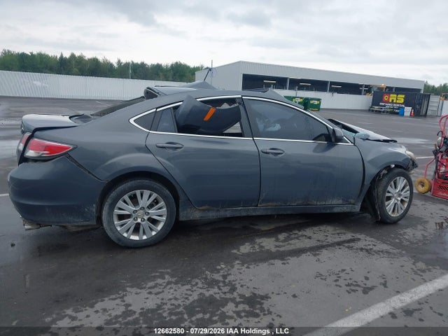 Aukcja sprzedaży 2009 Mazda Mazda6 I Sport/i Touring, vin: 1YVHP81H195M49439, numer aukcji: 12662580
