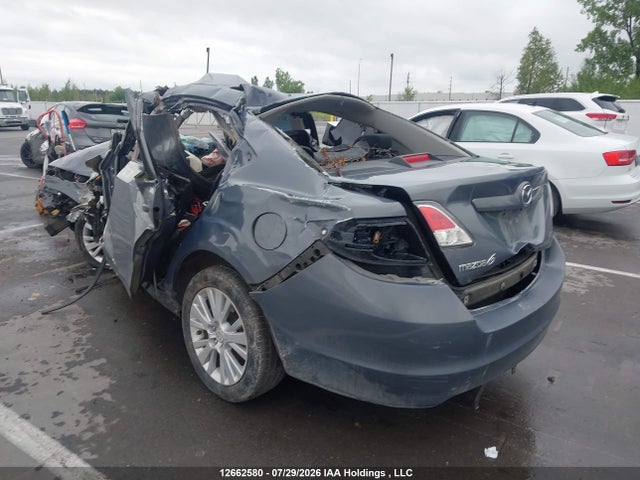 Aukcja sprzedaży 2009 Mazda Mazda6 I Sport/i Touring, vin: 1YVHP81H195M49439, numer aukcji: 12662580