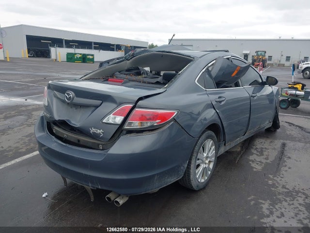 Aukcja sprzedaży 2009 Mazda Mazda6 I Sport/i Touring, vin: 1YVHP81H195M49439, numer aukcji: 12662580