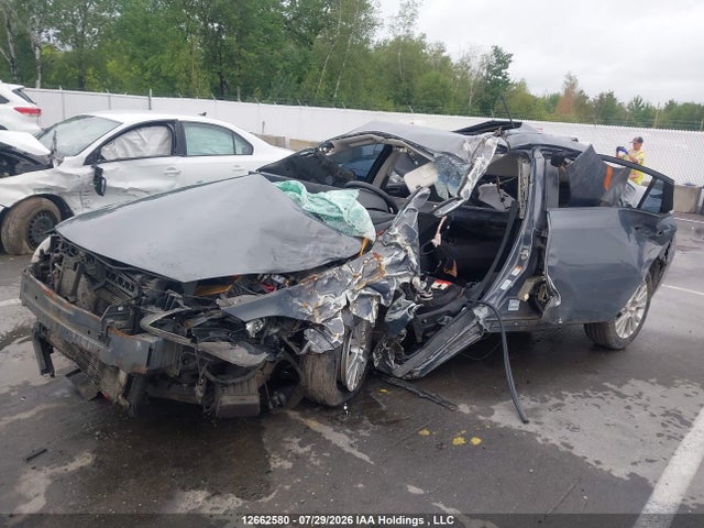 Aukcja sprzedaży 2009 Mazda Mazda6 I Sport/i Touring, vin: 1YVHP81H195M49439, numer aukcji: 12662580