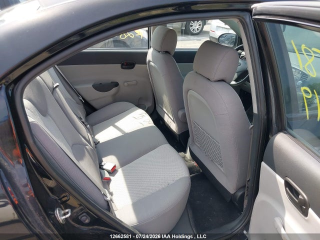 Продаж на аукціоні авто 2009 Hyundai Accent 25th Anniversary/gl/gls/l, vin: KMHCN45C69U286219, номер лоту: 12662581