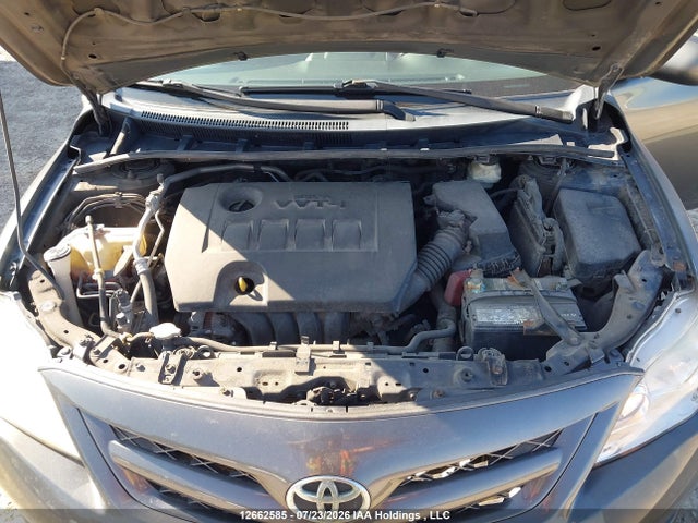 Продаж на аукціоні авто 2012 Toyota Corolla Ce, vin: 2T1BU4EE2CC905147, номер лоту: 12662585