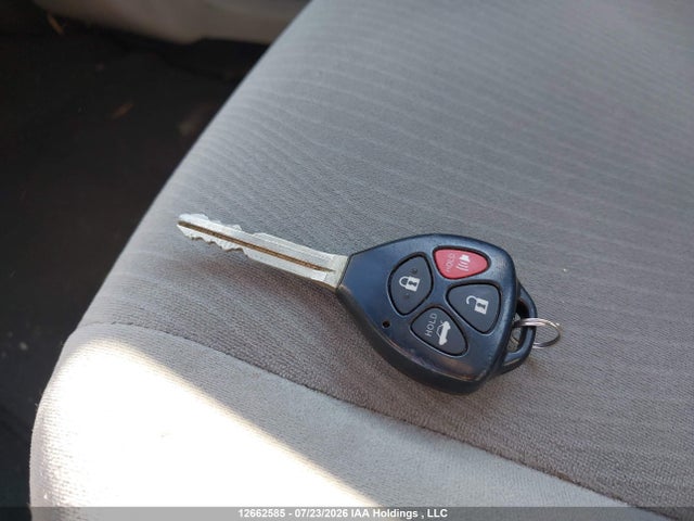 Продаж на аукціоні авто 2012 Toyota Corolla Ce, vin: 2T1BU4EE2CC905147, номер лоту: 12662585