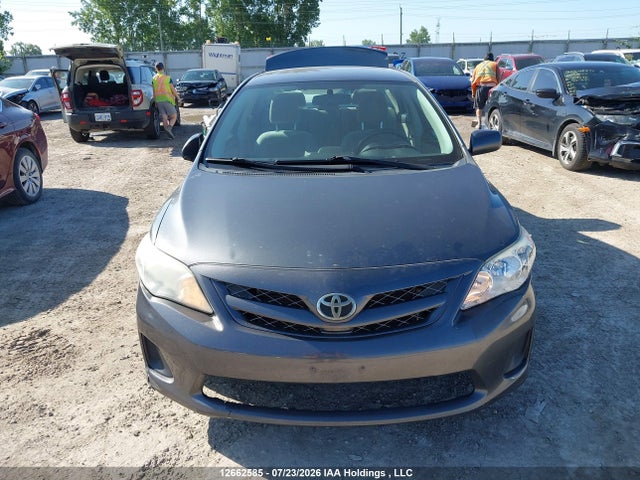 Aukcja sprzedaży 2012 Toyota Corolla Ce, vin: 2T1BU4EE2CC905147, numer aukcji: 12662585