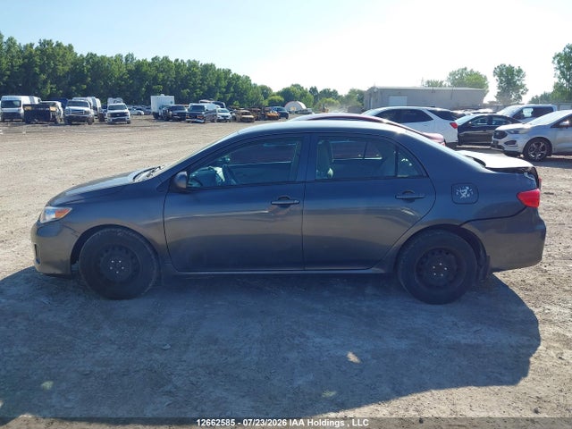 Продаж на аукціоні авто 2012 Toyota Corolla Ce, vin: 2T1BU4EE2CC905147, номер лоту: 12662585