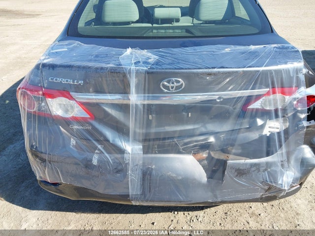 Продаж на аукціоні авто 2012 Toyota Corolla Ce, vin: 2T1BU4EE2CC905147, номер лоту: 12662585