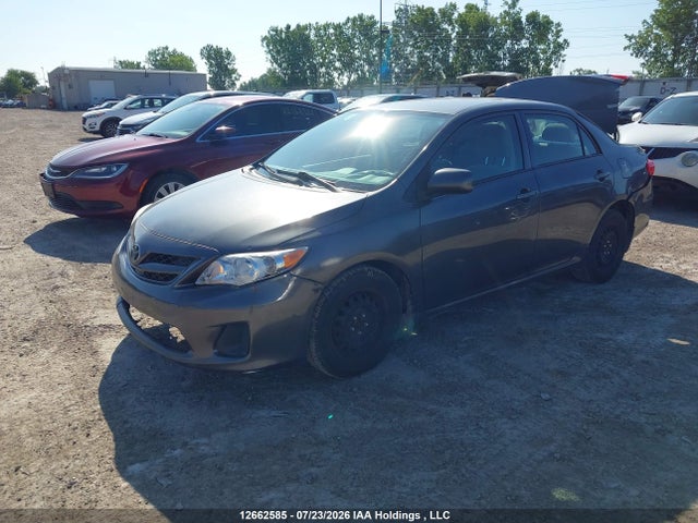 Продаж на аукціоні авто 2012 Toyota Corolla Ce, vin: 2T1BU4EE2CC905147, номер лоту: 12662585