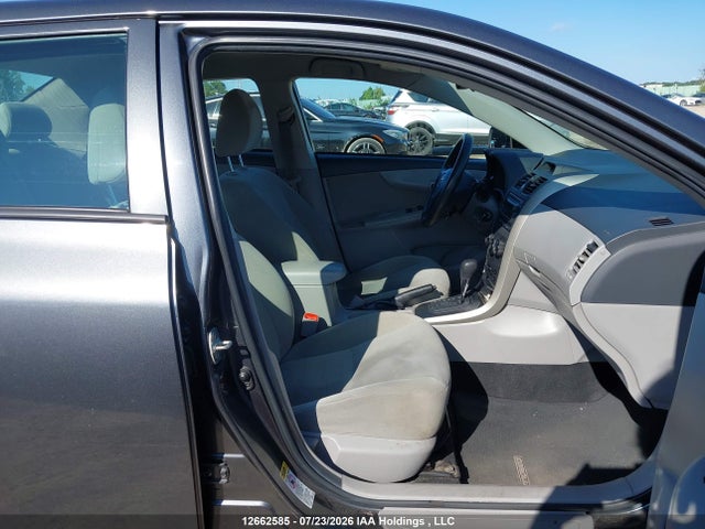 Продаж на аукціоні авто 2012 Toyota Corolla Ce, vin: 2T1BU4EE2CC905147, номер лоту: 12662585