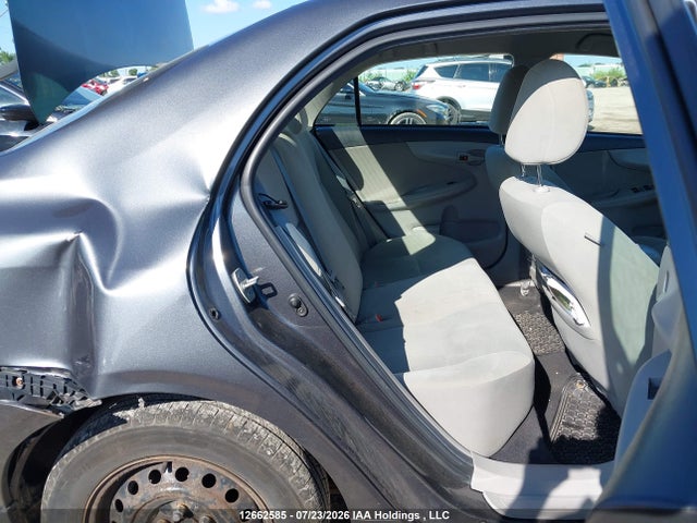 Продаж на аукціоні авто 2012 Toyota Corolla Ce, vin: 2T1BU4EE2CC905147, номер лоту: 12662585