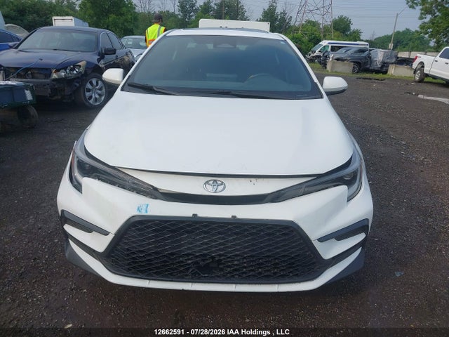 Toyota Corolla Se/xse 2023 5YFB4MBE6PP160414 Image 12