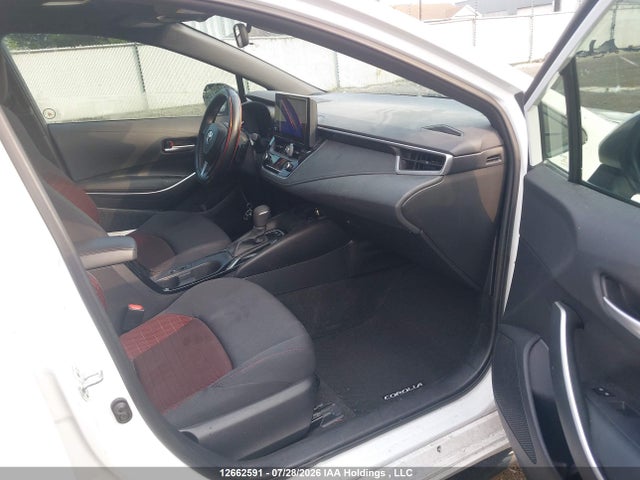Toyota Corolla Se/xse 2023 5YFB4MBE6PP160414 Image 5