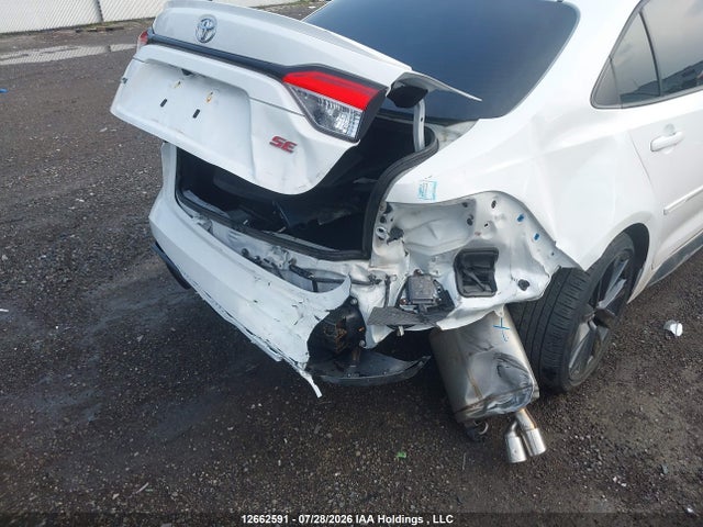 Toyota Corolla Se/xse 2023 5YFB4MBE6PP160414 Image 6