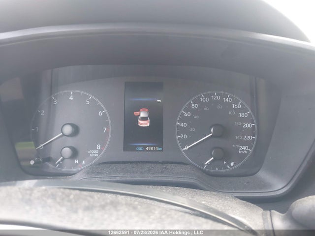 Toyota Corolla Se/xse 2023 5YFB4MBE6PP160414 Image 7