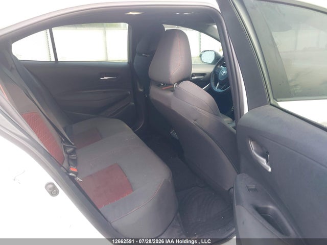Toyota Corolla Se/xse 2023 5YFB4MBE6PP160414 Image 8