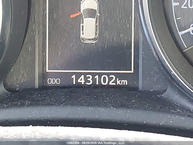 JTNKARJE5JJ563461 Toyota COROLLA IM