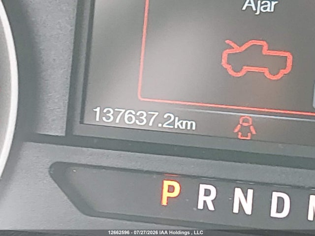 2019 Ford F150 Super Cab მანქანა იყიდება აუქციონზე, vin: 1FTFX1E49KKD53383, აუქციონის ნომერი: 12662596