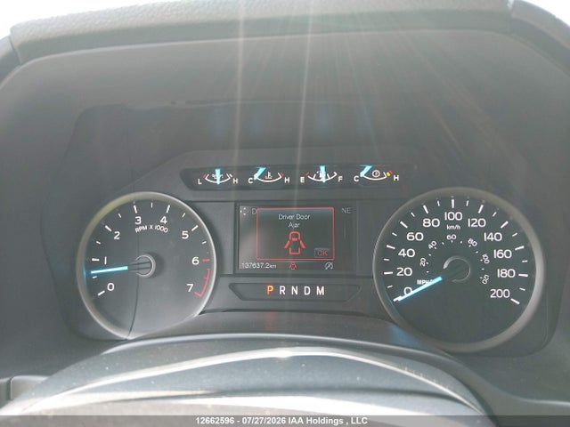 2019 Ford F150 Super Cab მანქანა იყიდება აუქციონზე, vin: 1FTFX1E49KKD53383, აუქციონის ნომერი: 12662596