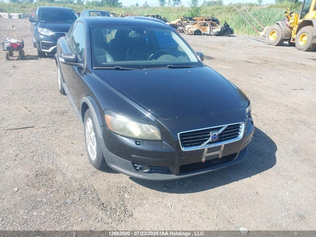 Aukcja sprzedaży 2008 Volvo C30, vin: YV1MK672182071157, numer aukcji: 12662600