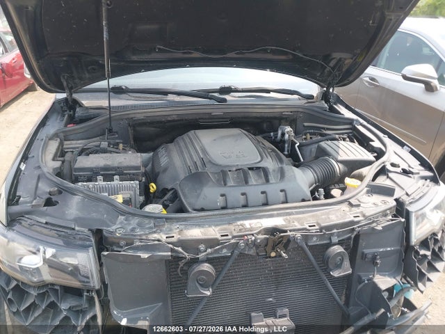 Продажа на аукционе авто 2020 Jeep Grand Cherokee Trailhawk, vin: 1C4RJFLT3LC367099, номер лота: 12662603