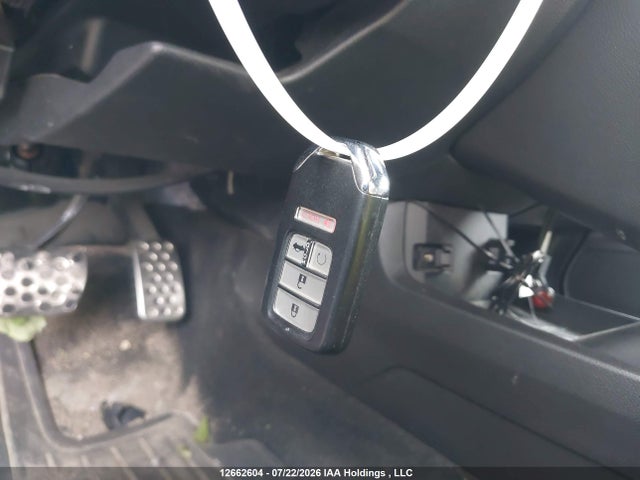 2HGFC2F87LH014604 Honda Civic